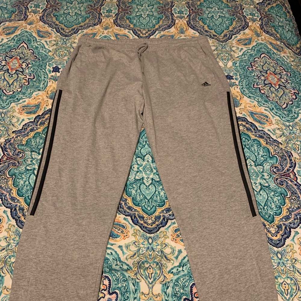 Mens ADIDAS Pants Size XL